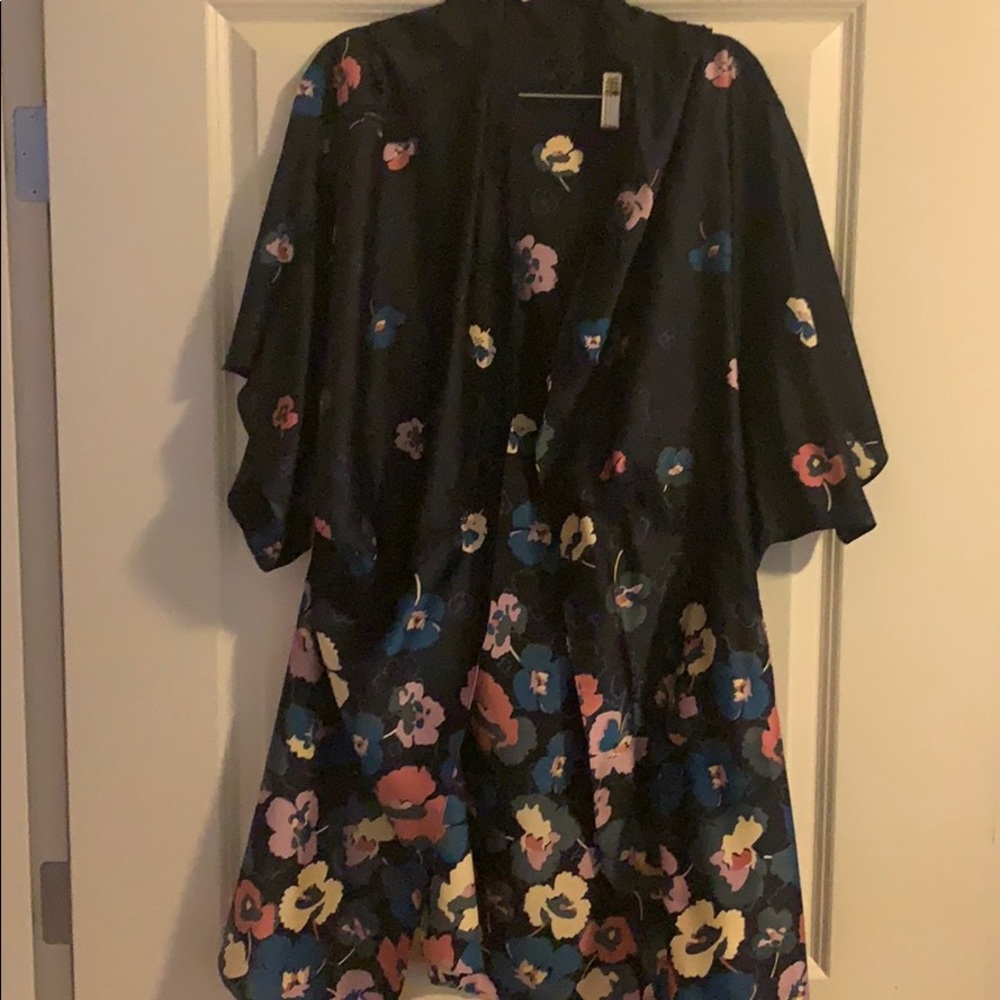VS Robe